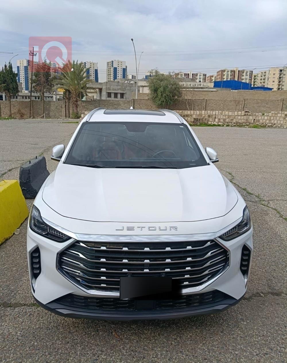 جيتور X70 بلس